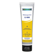 Ravenol 134010510004999 Смазка RAVENOL Waelzlagerfett LI-86, 100 г