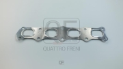 QUATTRO FRENI QF17A00002