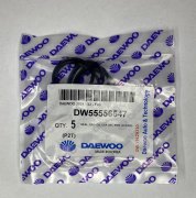 DAEWOO 5 * * * 7
