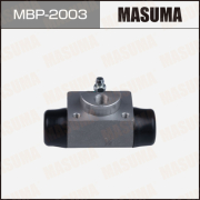 Masuma M * * * 3