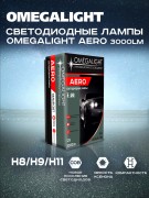 OMEGALIGHT OLLEDH11AERO2