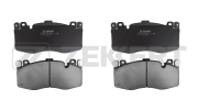 Zekkert BS1298