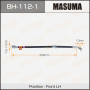 Masuma BH1121