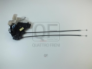 QUATTRO FRENI QF10J00118