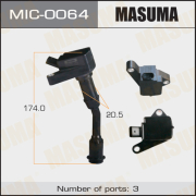 Masuma MIC0064