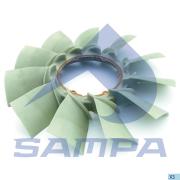 SAMPA 05123201