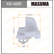 Masuma KE485