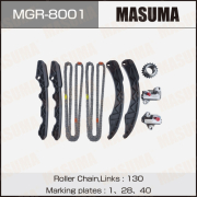 Masuma M * * * 1