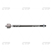 CTR CR0381