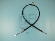 QUATTRO FRENI QF16F00188