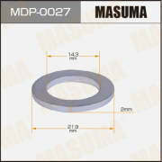 Masuma MDP0027