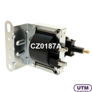 Utm CZ0187A