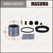 Masuma MBA0043