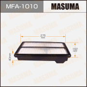 Masuma MFA1010