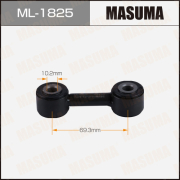 Masuma ML1825