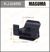 Masuma KJ2456