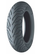 Michelin 771830 Мото шина летняя Michelin City Grip 90/90R12 54P универсальная