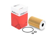 METACO 1020024 Фильтр масляный