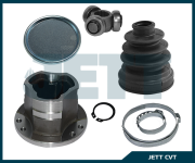 JETT V * * * 4