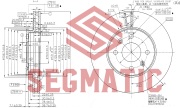 SEGMATIC SBD30093059