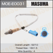 Masuma MOEE0031