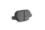 METACO 3010234 Колодки тормозные задние дисковые к-кт