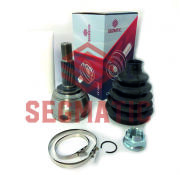 SEGMATIC S * * * 0