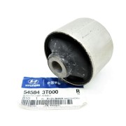 Hyundai-KIA 5 * * * 0