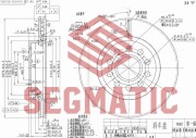 SEGMATIC SBD30093037