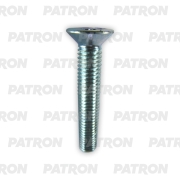 PATRON P372623T Болт металлический