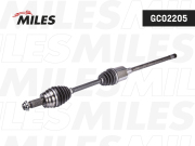 Miles GC02205