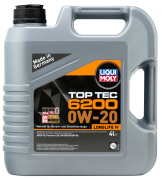 LIQUI MOLY 2 * * * 8