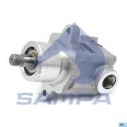 SAMPA 03123601 Насос ГУ