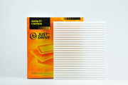 Just Drive JDAC902E