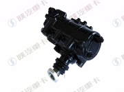 Shacman DZ97259430624 Механизм рулевой