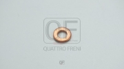 QUATTRO FRENI QF76A00074