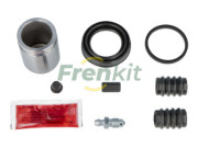 Frenkit 2 * * * 5