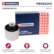 MARSHALL M8082290 
