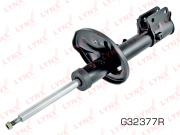 LYNXauto G * * * R