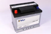 VST 5 * * * 4