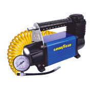 GOODYEAR GY000113 Компрессор GY-50L LED 50 л/мин