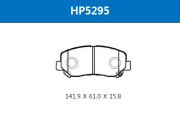 HSB H * * * 5
