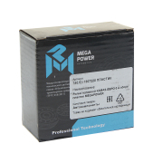 MEGAPOWER Automotive 13011012 Ролик натяжной КАМАЗ-ЕВРО-3 в сборе пластик MEGAPOWER