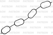 PATRON P * * * 2