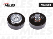 Miles AG03504