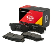 BM-Motorsport FD3357