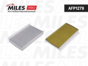 Miles AFP1279 Фильтр салонный