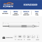 KORWIN KWNE0009