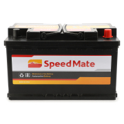 SpeedMate S * * * 0