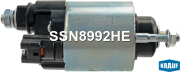 Krauf SSN8992HE
